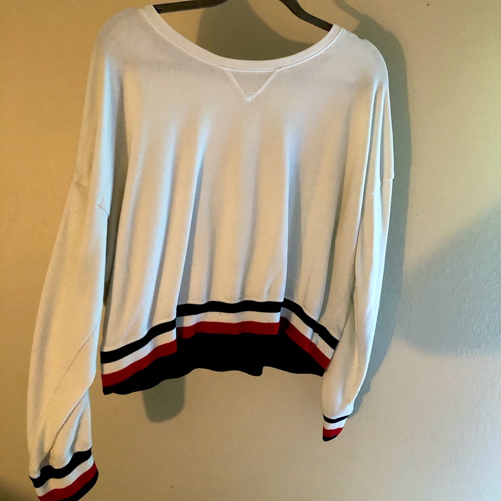Tommy Hilfiger v-neck Sweater